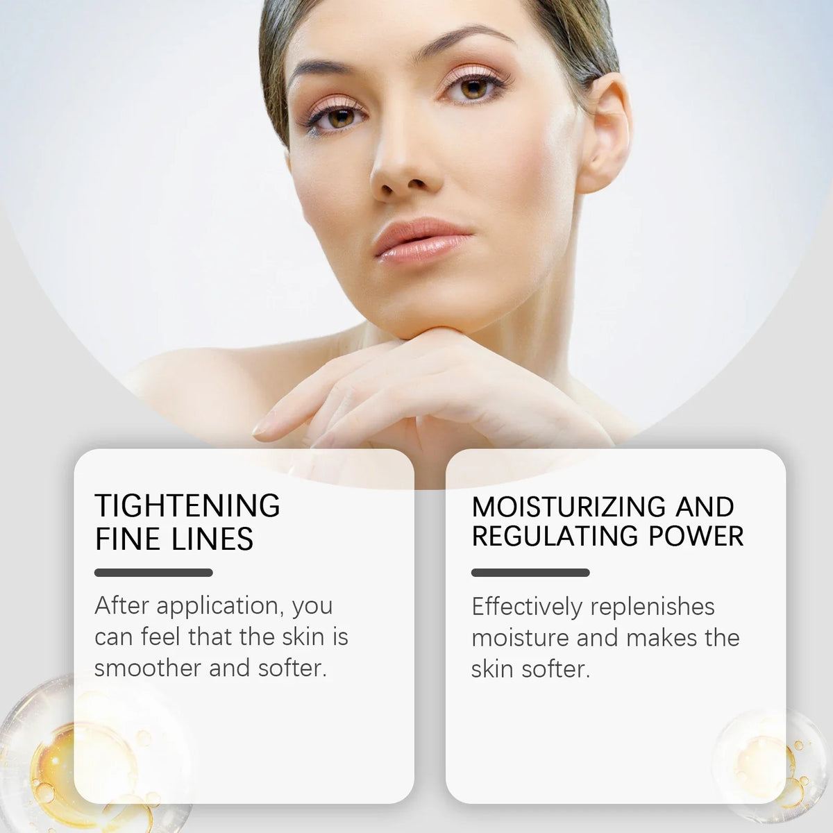 Jaysuing Anti-Aging Facial Serum – Firm, Brighten & Hydrate