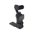 Magnetic Mount for Insta360 Luna Ultra Quick-Release Holder