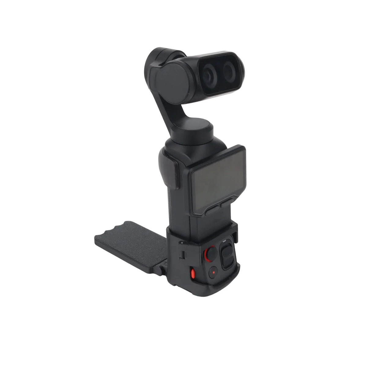Magnetic Mount for Insta360 Luna Ultra Quick-Release Holder