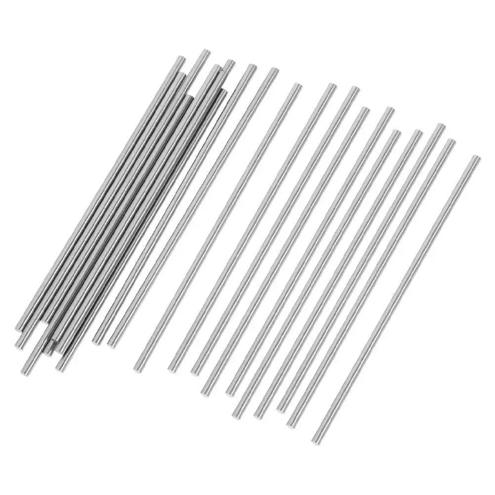 X Metal Blocking Pins Crochet Board Knitting Accessories Stainless