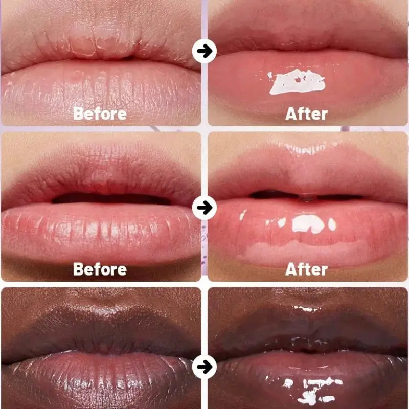 Pudaier Overnight Lip Mask 10g – Hydrating Lip Treatment