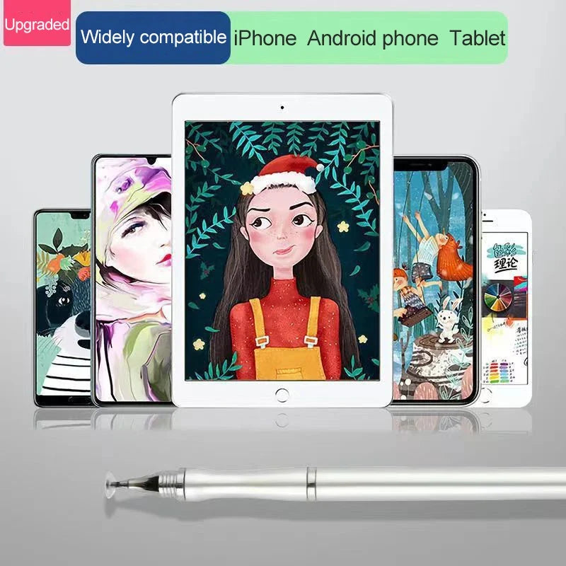 Touch Pencil Cell Phone Accessories Universal Stylus Pen Screen