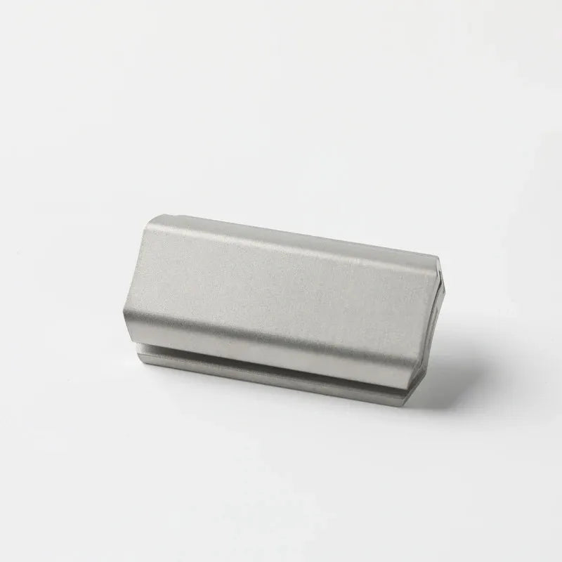 2026 Arrival Yaqi Tile Ex 316 Stainless Steel Safety Razor Head Mens