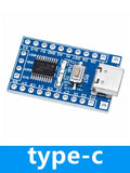 STM8S103F3P6 Minimum Core Development Board – STM8S System