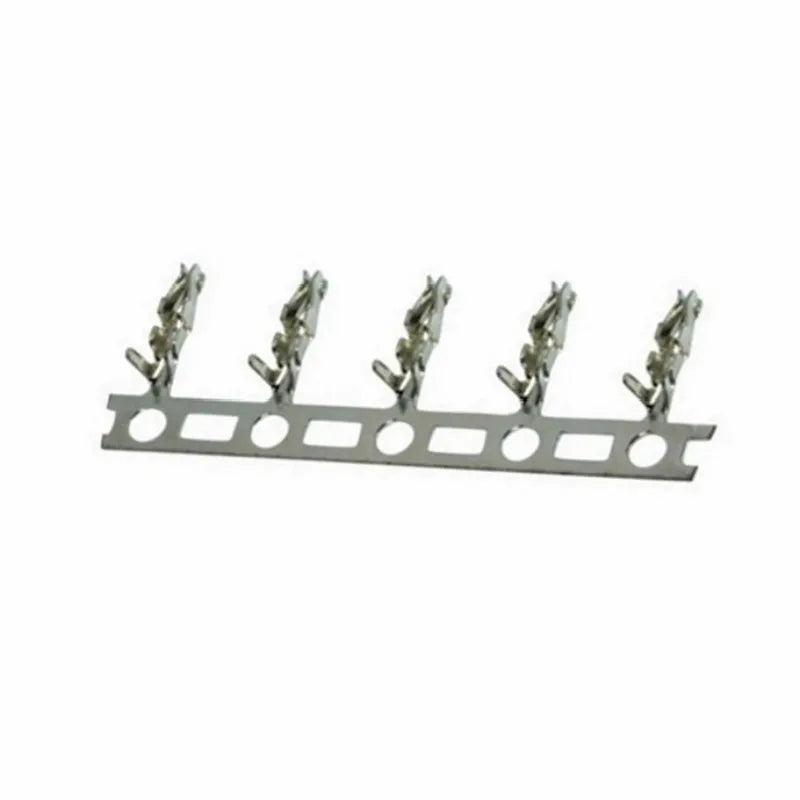 10Sets PHD Double Row 2X2 3 4 5 6 7 8 9 10pin PHD2 0 Connector