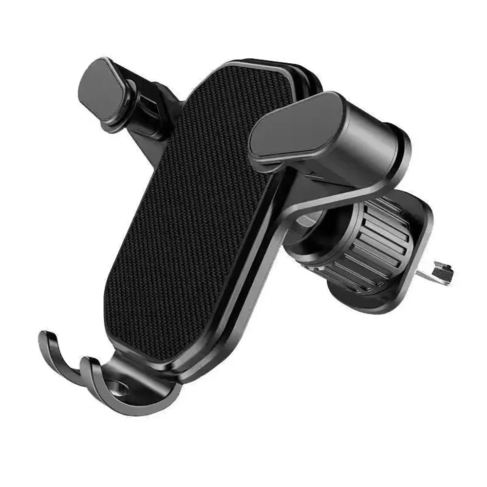 Gravity Car Phone Holder Air Vent 360° Mount | Universal Fit