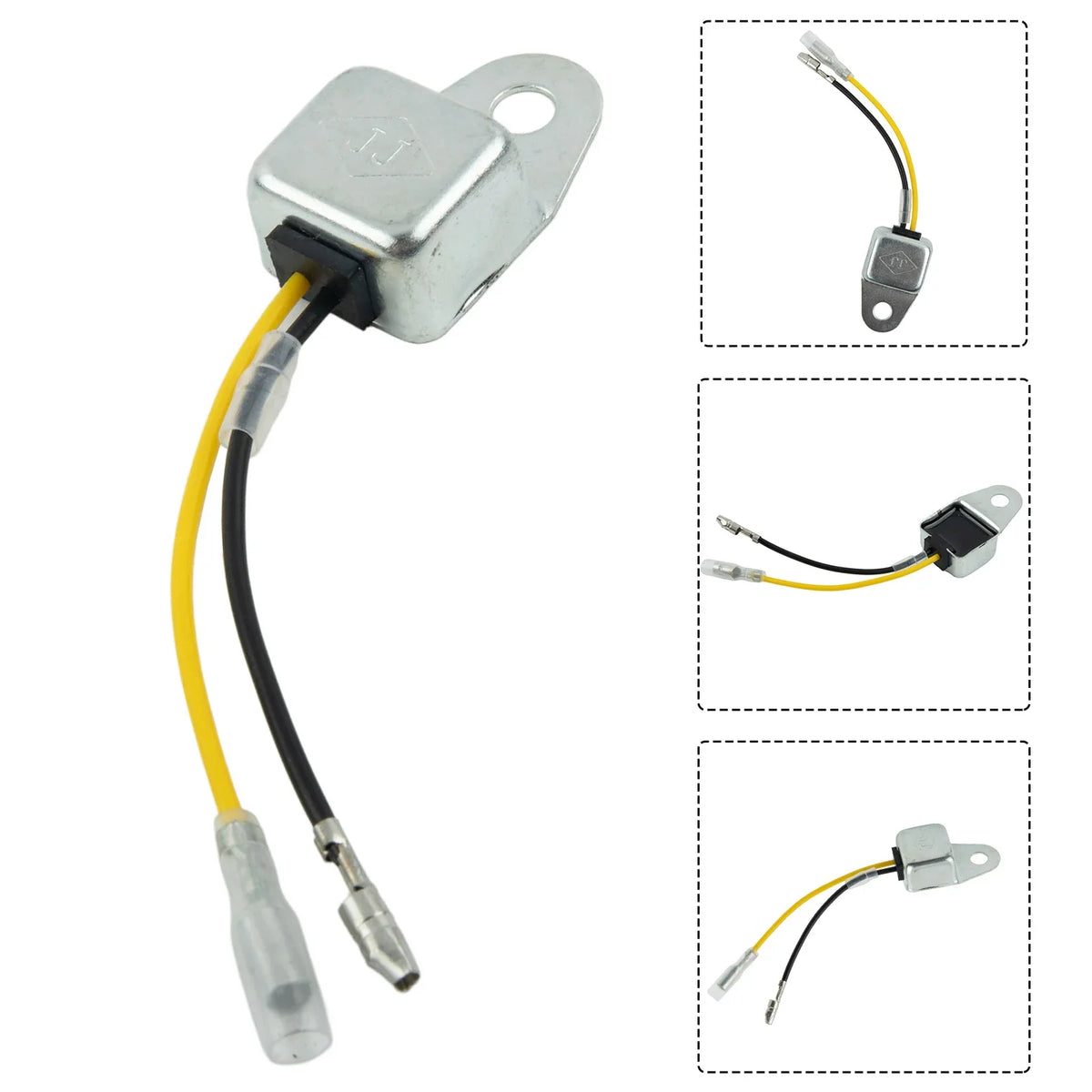 Low Oil Sensor Switch for Honda GX100 GX120 GX200 GX390