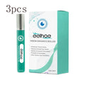 Portable Eye Massage Roller – Soothing Moisturizing Serum Tool