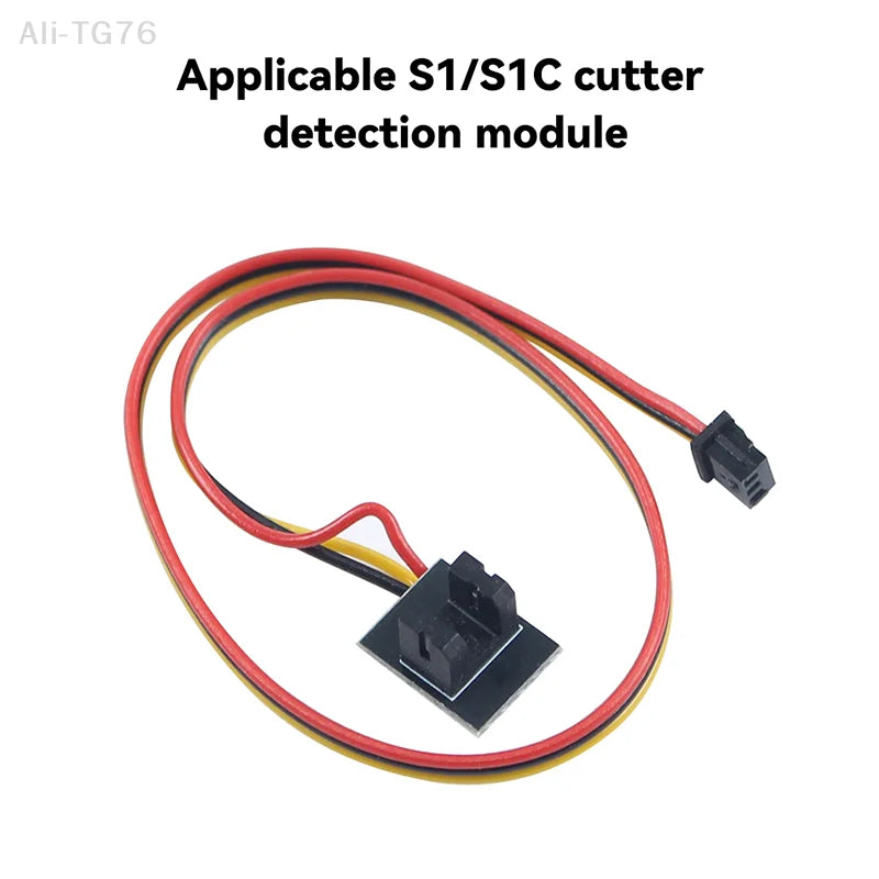 Filament Break Detection PCB Sensor – Anycubic Kobra S1/S1C