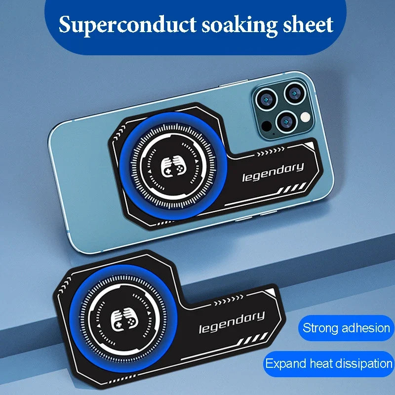 Mobile Phone Cooling Soaking Plate Semiconductor Surface Upgrade