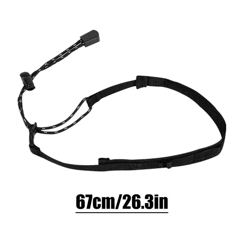 Water Bottle Lanyard Adjustable Cup Hand Strap Outdoor Beverage