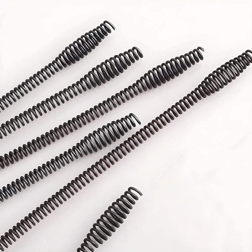 Spring Drain Cleaner Pipe Dredging Tool – 1M 2M 3M