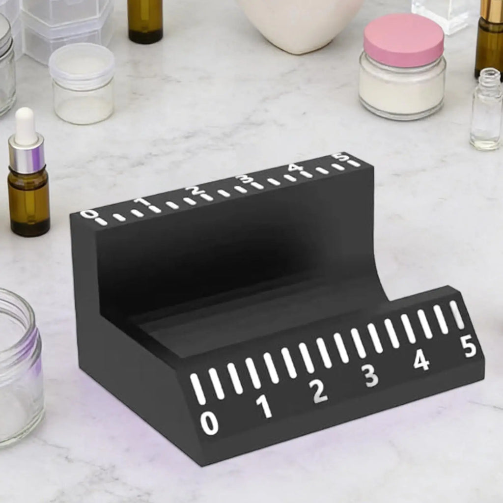 Vial Label Applicator for 3ml & 10ml Bottles | Reusable Tool