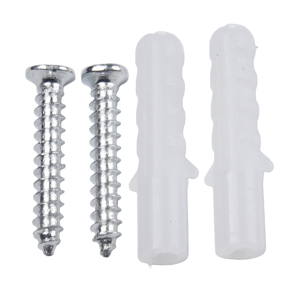 VIBRATITE Folding Wall Hook – Zinc Alloy Towel & Robe Hanger
