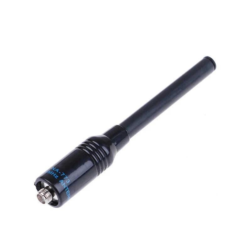 Nagoya NA-773 Dual Band SMA-F Antenna for Baofeng UV-5R Radio