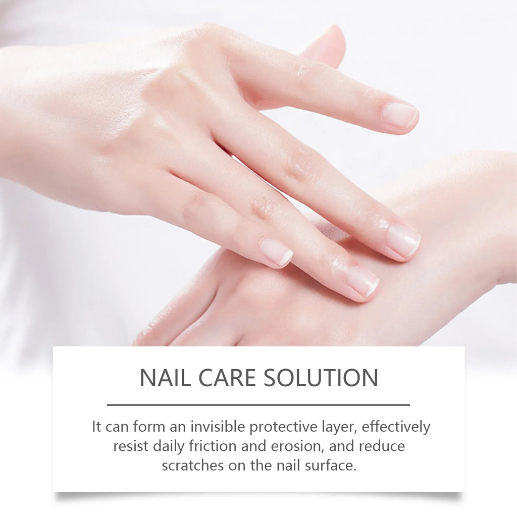 EELHOE Keratin Nail Repair Serum | Strengthening & Growth 12ml