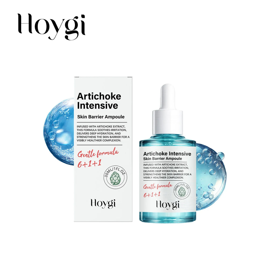 Artichoke Hydrating Face Essence – Barrier Repair & Brightening