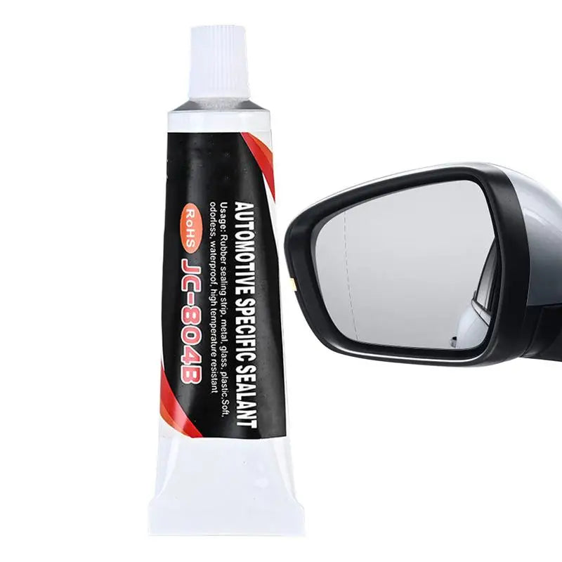 Car Windshield Leak Sealant Seam Sealer Bonding Waterproof Silicone