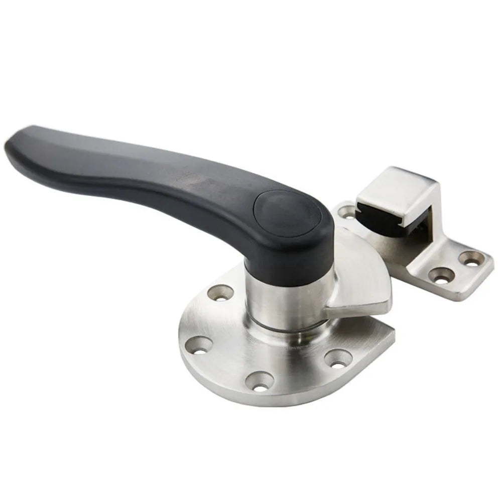 Stainless Steel Door Handle – Oven, Steamer & Freezer
