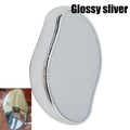 Crystal Hair Eraser – Nano Glass Reusable Hair Removal Tool
