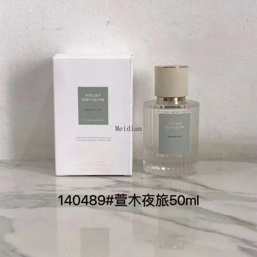 Woodland Blossom Mist 50mL Eau de Toilette | Cedar Magnolia Jasmine