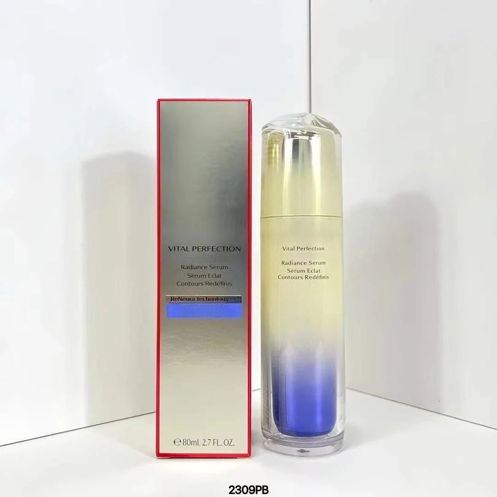 Radiance Serum Éclat Contours Redéfinis 80ml Face Serum