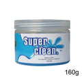 160g Car Interior Cleaning Gel – Vent & Dashboard Detail Tool