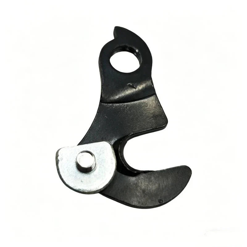 Universal Bicycle Derailleur Hanger – Aluminum Alloy MTB & Road