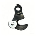 Universal Bicycle Derailleur Hanger – Aluminum Alloy MTB & Road