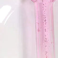 Heart Shape Ice Globes Women Facials Cooling Beauty Balls Face Roller