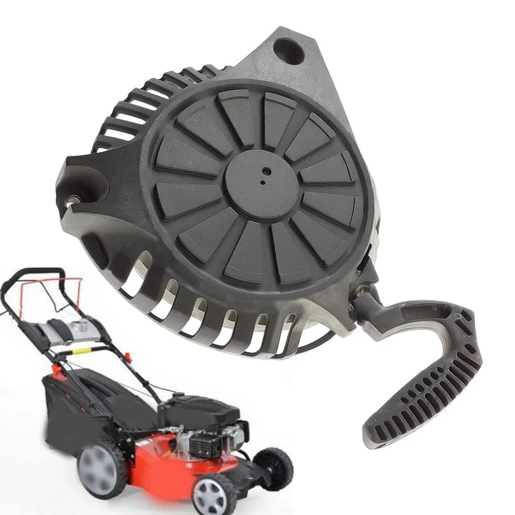 Recoil Starter Pull Assembly for Hecht Mower 40 541 SX 543 SX