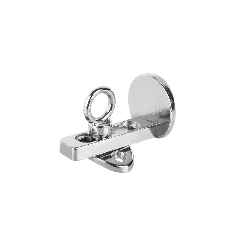 Adjustable Clarinet Thumb Rest Padded Support Reeds Woodwind
