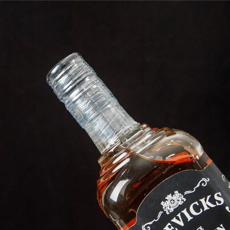 Bottle Sealing Film Sealed Wine Jar Old Anti Leakage Anti-aging