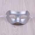 Dance Party Diamond Venetian Mask Venice Wedding Carnival Performance