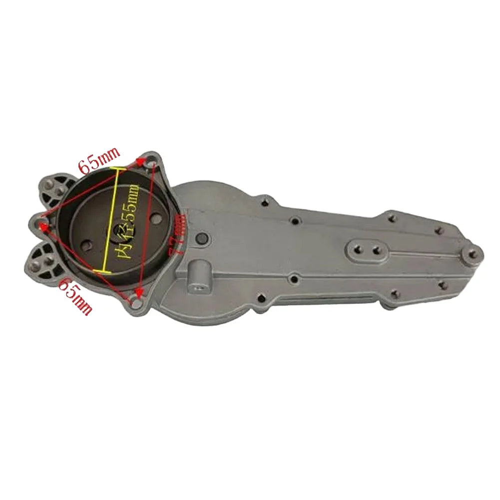 G23 Cordless Hedge Trimmer Transmission Assembly – Alloy Steel
