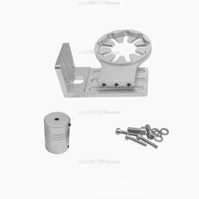 SCT C6/C8/C9.25/C11/C14 Aluminum Alloy Adapter Bracket