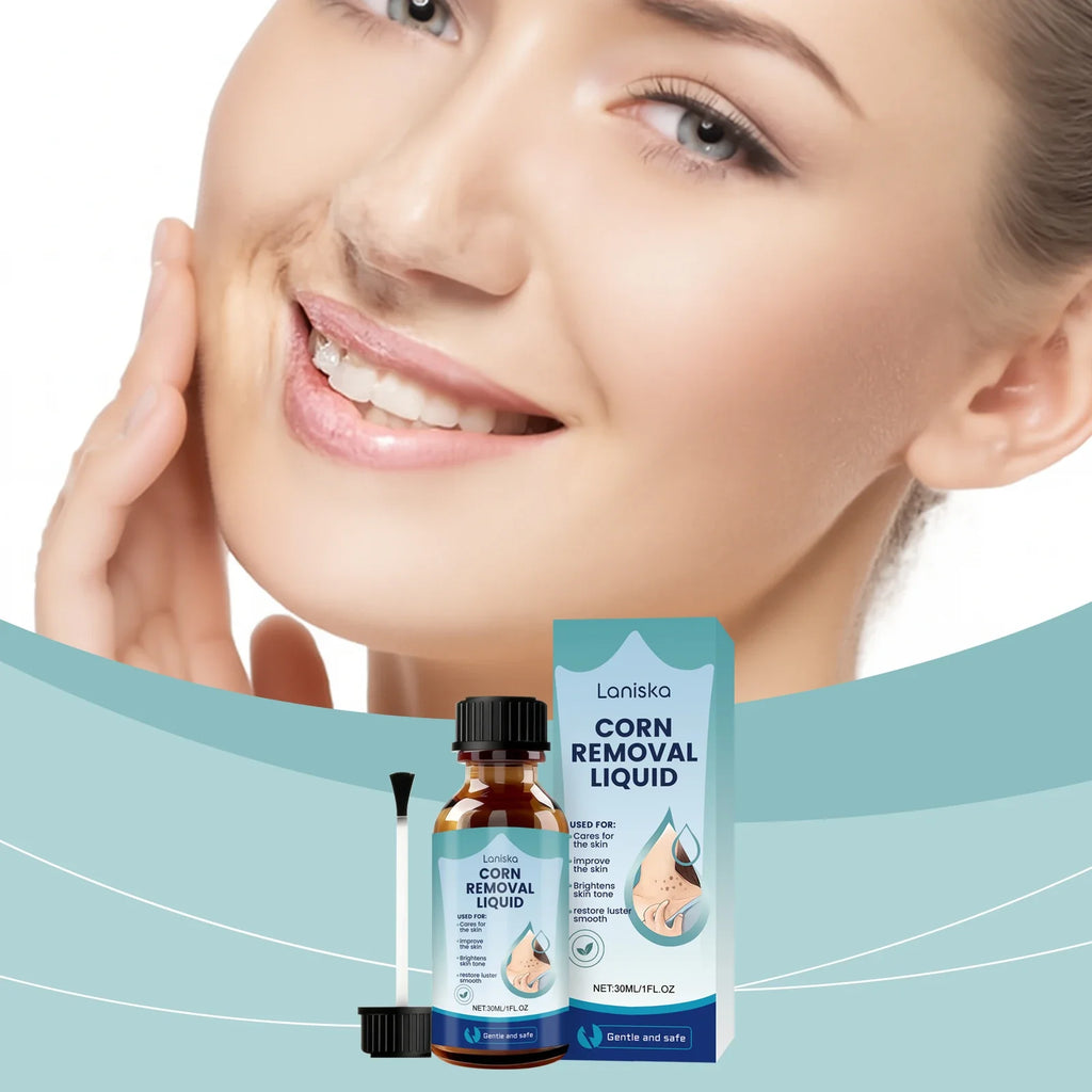 Laniska Daily Hydrating Skin Essence – All Skin Types, 30ml