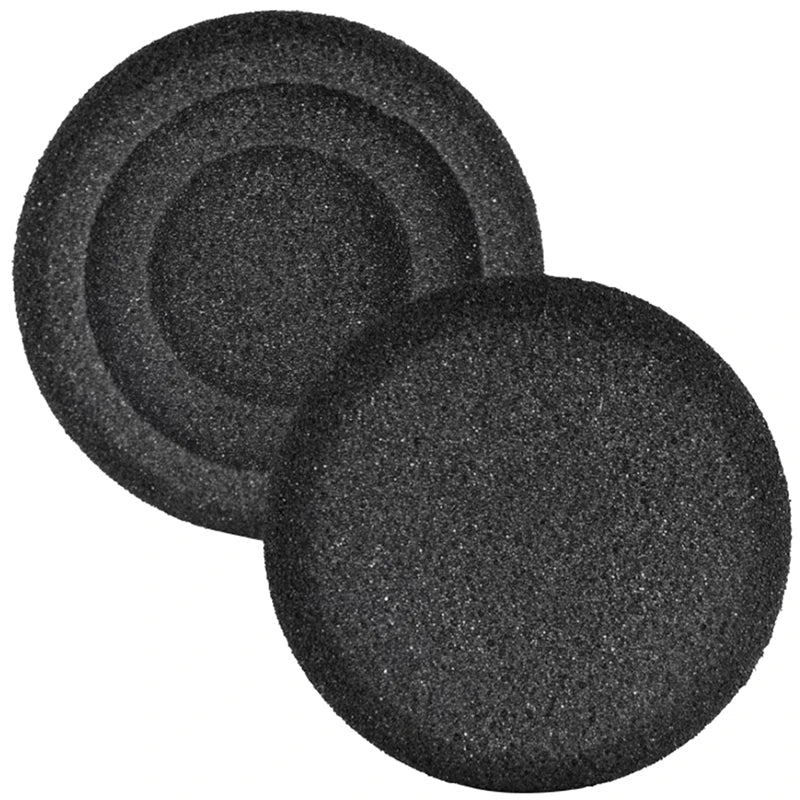 Replacement Ear Pads for Jabra Evolve 20 30 40 65 – Memory Foam