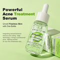 AUQUEST Face Serum – Niacinamide, Hyaluronic Acid & Caffeine