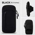 Running Bag Phone Arm Mobile Armband Cell Sports