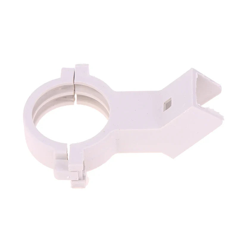 Weatherproof Multiple Dish Sizes Thickened Plastic Band LNB Holder