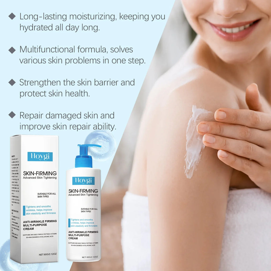 Hoygi Body Firming Cream – Tighten, Lift & Brighten Skin
