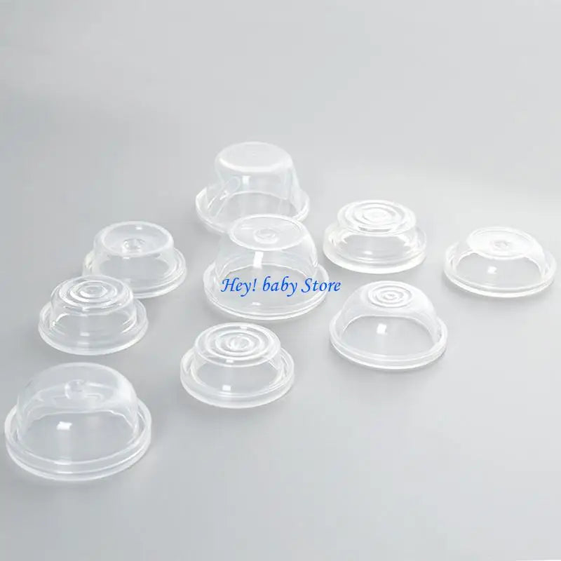 Silicone Breast Pump Replacement Diaphragm | Universal Fit
