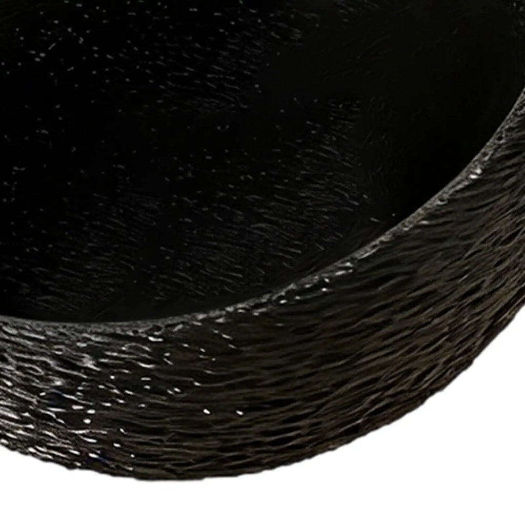 Coffee Bean Dosing Cup | Anti-Slip Precision Measuring Tray