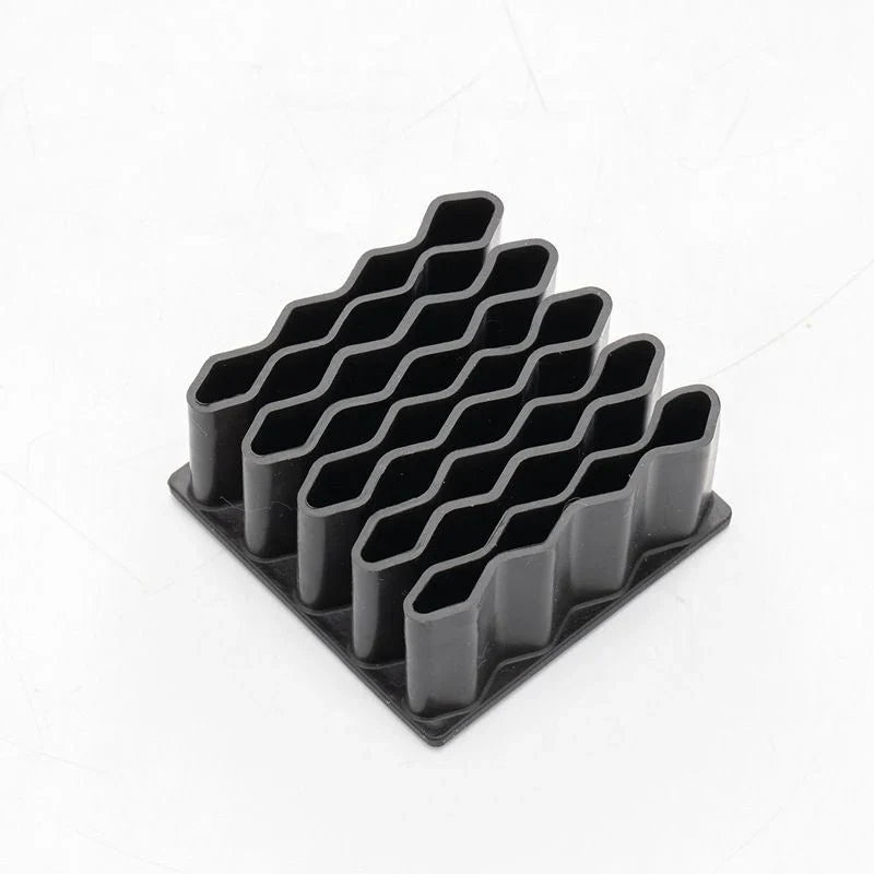 Desktop Multi-Compartment Organizer | Cosmetics & Pen Storage Rack