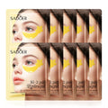 SADOER 24K Gold Collagen Eye Mask – Dark Circles & Anti-Aging