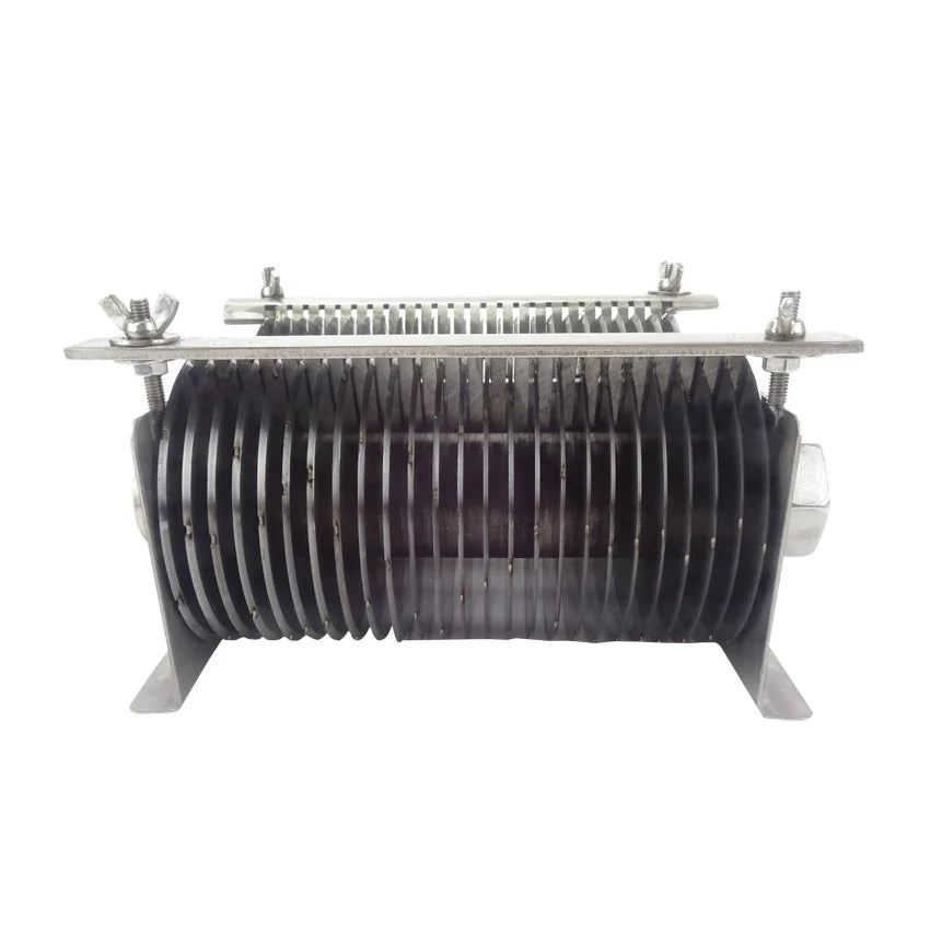 Stainless Steel Cutter Blade for QW QSJ-B QSJ-G Meat Slicer