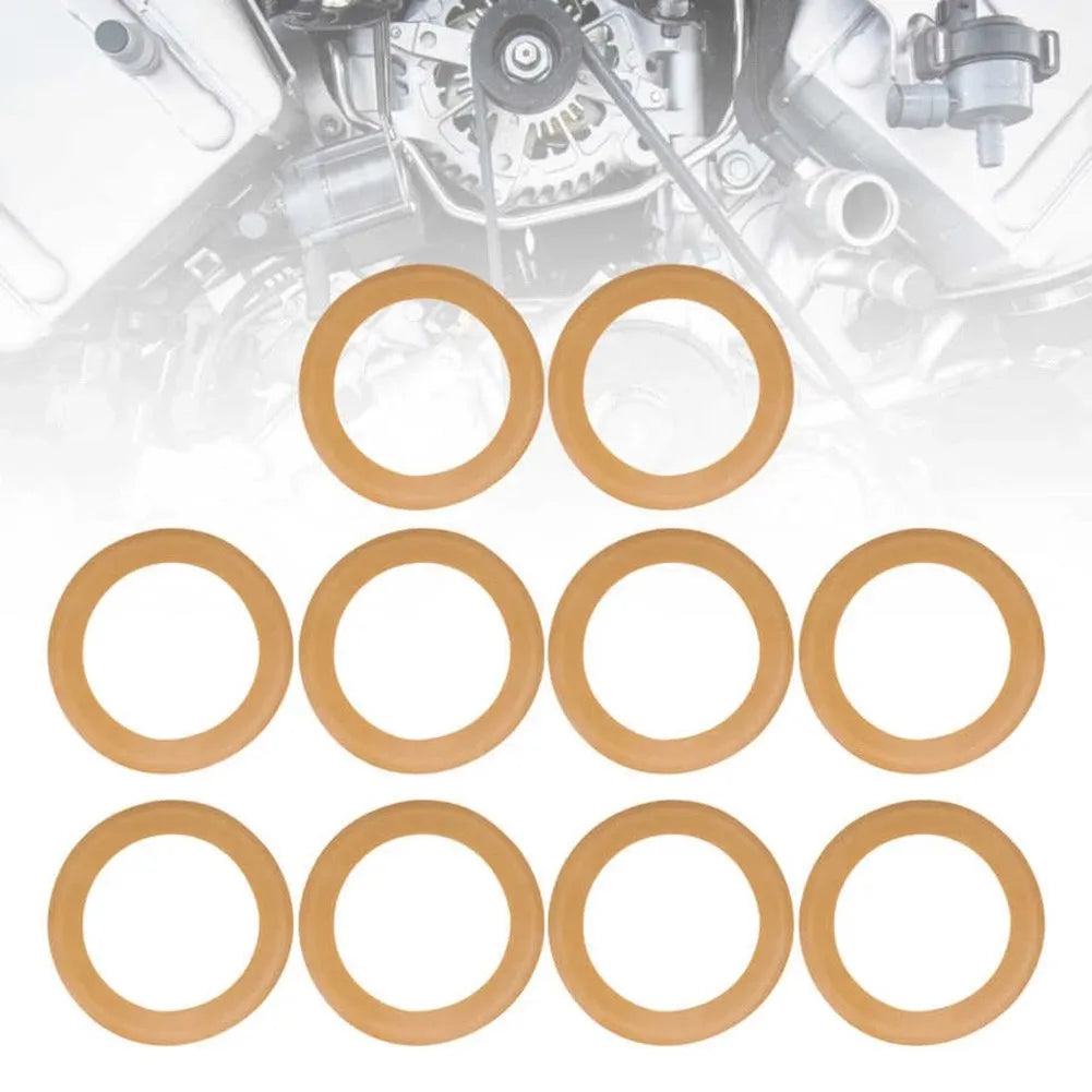 Practical Pump Piston Rings General Equipment Air Compressor 750 950W