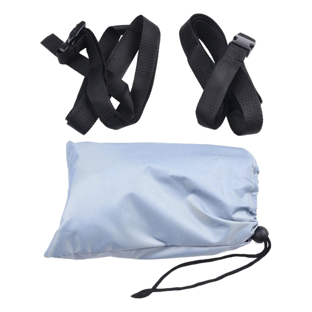 43x38x54cm Inflatable Spa Water Heater Pump Cover Duty Weatherproof