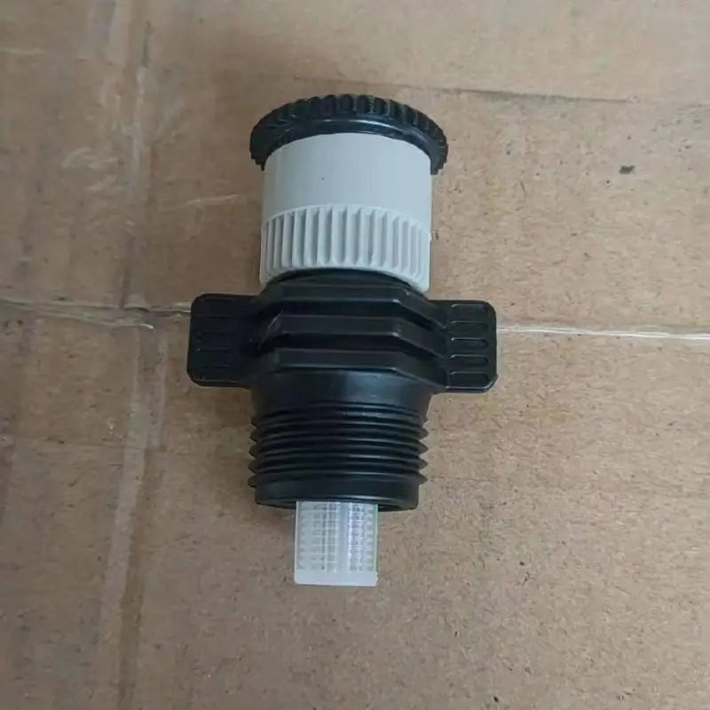 Adjustable 360° Garden Sprinkler Nozzle – Lawn & Greenhouse